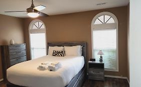 Knight'S Vacation Property - Charlotte, Nc